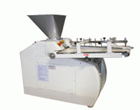 Volumetric Divider (Continuous Divider Rounder)/bakery equipment 
