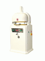 Semi-automatic dough rounder and divider, Roll Bun Divider /bakery equipment