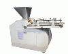 Volumetric Divider (Continuous Divider Rounder)/bakery equipment 