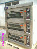 gas / electric Deck Oven/bakery equipment	