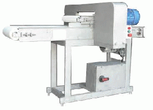 Horizontal Slicer/ bakery equipment 