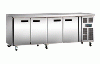 Refrigeration Type Working Bench/bakery equipment 